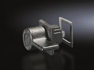 Rittal Handgriff Kunststoff   SZ 2533000 
