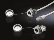 Rittal RJ45-Einbaumodul       SZ 2482730 