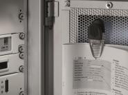 Rittal Dokumentenklammer VE=2 DK 7950200 