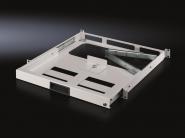 Rittal Tastaturschublade 1HE  DK 7281200 