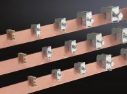 Rittal Leiterklemme 10mm   SV 3459500 