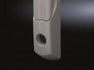 Rittal Komfortgriff RAL7035   TS 8611020 