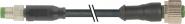 Murrelektronik M8 St  7000-88251-6310030 