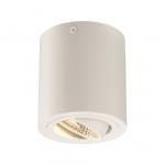 SLV TRILEDO ROUND CL              113931 