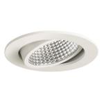BRUM LED-Einbaustrahler 350mA,  12491073 