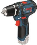 Bosch Akku-Bohrschrauber GSR 12V-15 