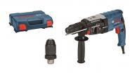 Bosch Bohrhammer mit SDS Plus 0611267600 