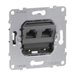 Legrand 765064 SEANO Einsatz Datendose 