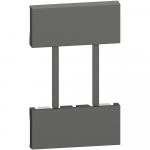 BTicino KG51 LivingNow Abdeckung 