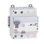 Legrand 411956 DX3 Fi-Schalter 40A 