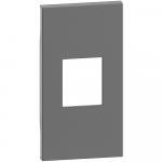 BTicino KG13M2 LivingNow 2M Abdeckung 