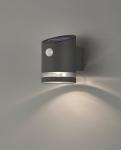 Trio LED Außen-WL SALTA,       R22231142 