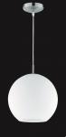 Trio Pela 'MOON' nickel matt G R30153007 