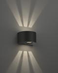 Trio LED-Außen-WL ROSARIO      R28232632 