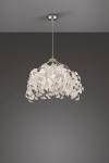 Trio Pendelleuchte 'LEAVY'     R10461901 