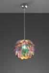 Trio Pendelleuchte CLOVERAcryl R30401069 