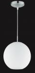 Trio Pela 'MOON' nickel matt   R30152507 