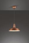 Trio Pela 'WILL' in kupfer     R30421062 