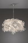 Trio Pendelleuchte 'LEAVY'     R10464001 