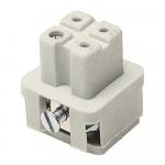 Walther Buchseneinsatz A3         700103 