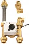DIMPL Mischermodul bivalent        MMB25 