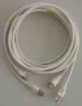Ideal 6011-50-0001     LanTEK Patchkabel 