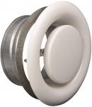 Dimplex Abluftventil 361030      TVA 12M 