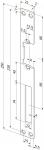 FF FLACHSCHLIEßBLECH     -------18B35-01 