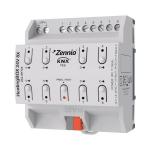 Zennio ZCL8HT24 HeatingBOX 24V 8X 