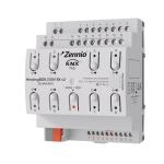 Zennio ZCL8H230V2 HeatingBOX 230V 8X 