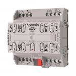 Zennio ZIOMB8V4 MAXinBOX KNX 