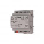 Zennio ZDI110X4 DIMinBOX 1-10V X4 