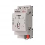 Zennio ZCLDAV2 KLIC DAIKIN-KNX Gateway 