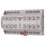 Zennio ZIOMB16V4 MAXinBOX KNX 