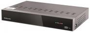 INDEXA NVR m.PoE-Versorgung   NVR404-POE 