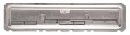 KATH Multifeed-Adapterplatte      ZAS 90 