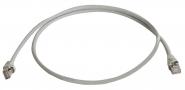 TEGA Patchkabel F/UTP Cat.5e L00000D0026 