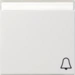 GIRA 067303 Wippe Symbol Klingel+BSF 