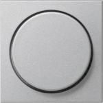 GIRA 065026 Abdeckung Knopf System 55 