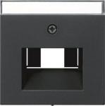 GIRA 0284005 Abdeckung+ BSF UAE/IAE+ 