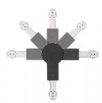 Paulmann URail Gelenk-Verbinder    96909 