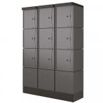 Walther Pedelecsäule CUBE m.9  986970083 