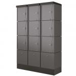 Walther Pedelecsäule CUBE m.9  986970081 