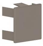 GGK LFG-Endplatte 40x40mm LFG/EST40X40GR 