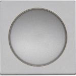 Kopp Abd.DW Dimmer HK07 stahl  490647008 
