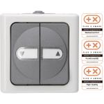 KOPP APWG Blue Electic         560956012 