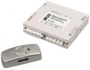 INDEXA Herdwächter m. Sensor u. SGK510-3 