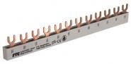 FTG Gabel E12 3p 210mm 10qmm     ES31210 