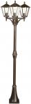 ALBE Wegeleuchte Nr. 2046 Farbe:  652046 
