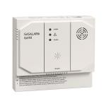 INDEXA Gasmelder,230 V, warnt  GA 90-230 